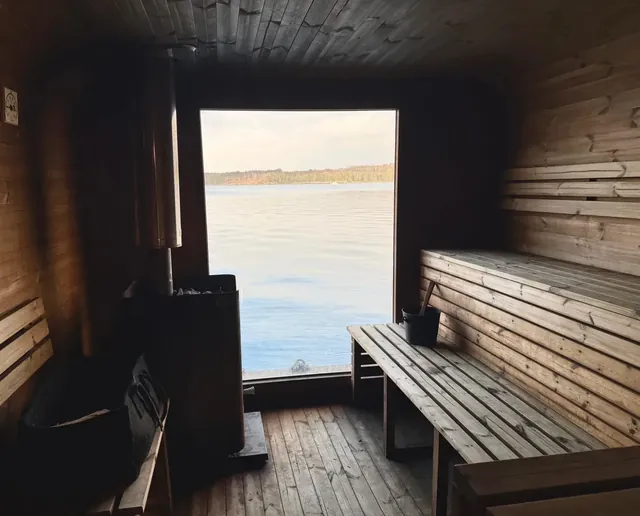 BookSauna Tasta – Mons