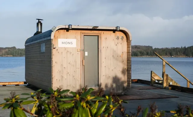 BookSauna Tasta – Mons - Image 2