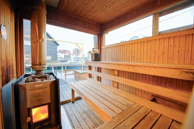 Damp Sauna Storhaug - Image 2