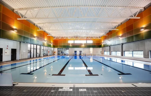 Kvernevik svømmehall