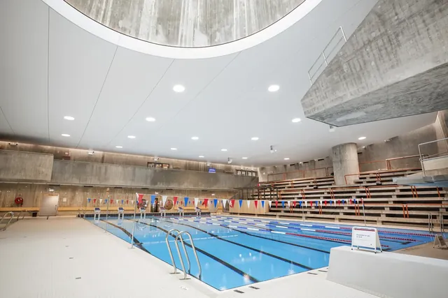 Stavanger svømmehall