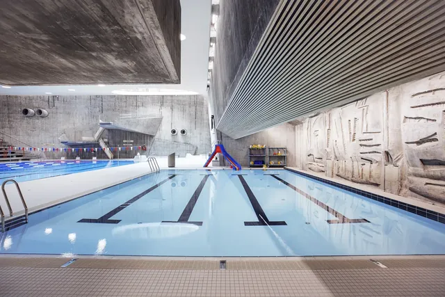 Stavanger svømmehall – bilde 3