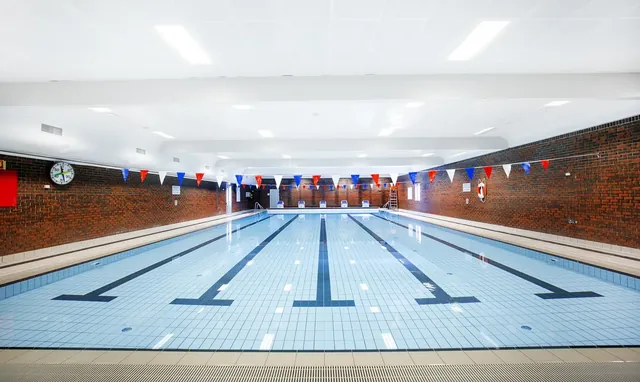Tastahallen
