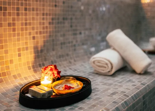 Delaire Graff Spa