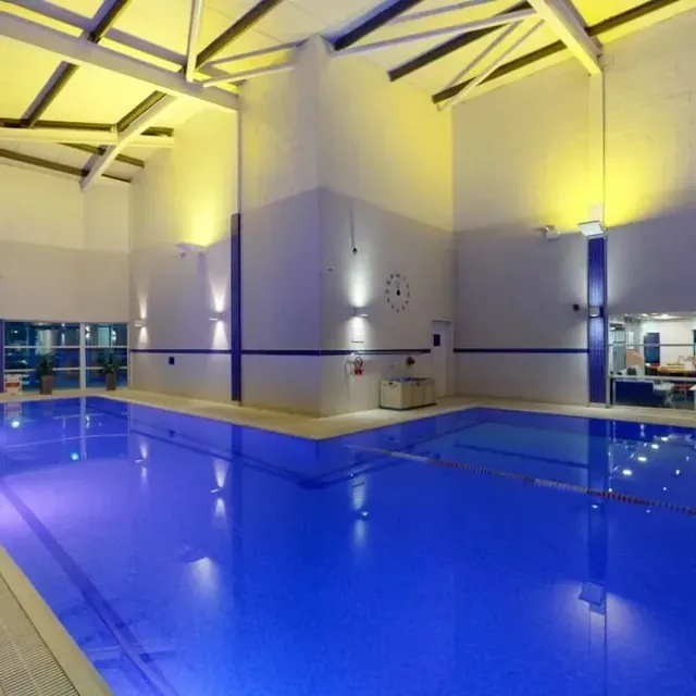 Bannatyne Health Club & Spa Falkirk