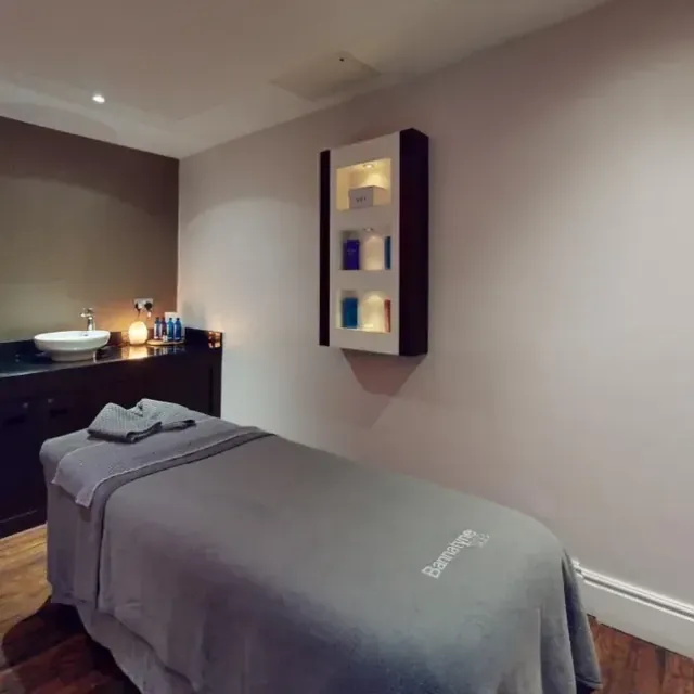 Bannatyne Health Club & Spa Falkirk - Image 2
