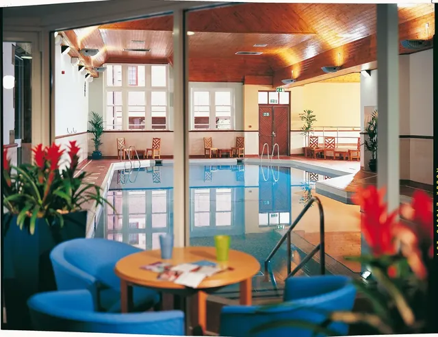 Stirling Highland Hotel Spa