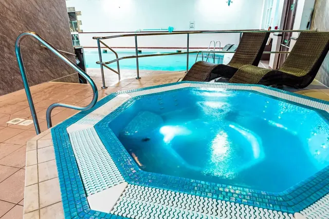 Stirling Highland Hotel Spa - Image 2