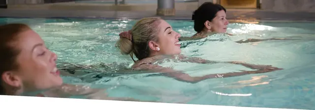 Kingfisher Health Club