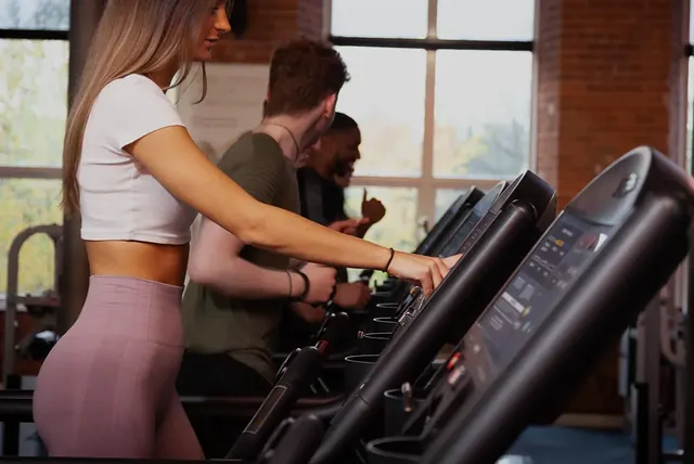 Kingfisher Health Club - Image 3