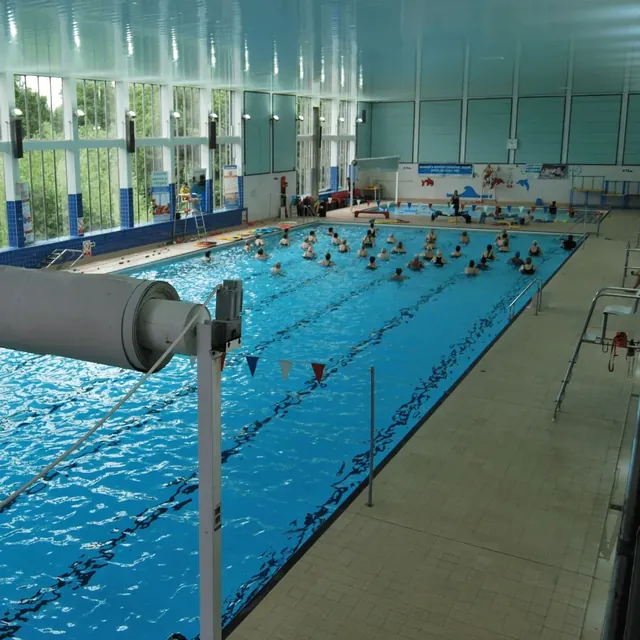 Life Leisure Cheadle