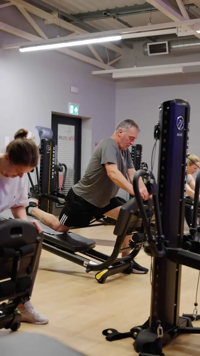 Life Leisure Cheadle - Image 2