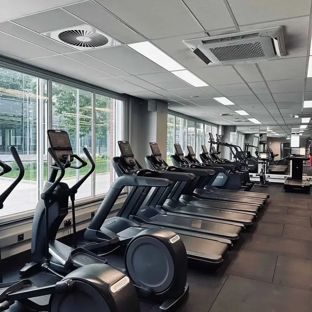 Life Leisure Grand Central - Image 3