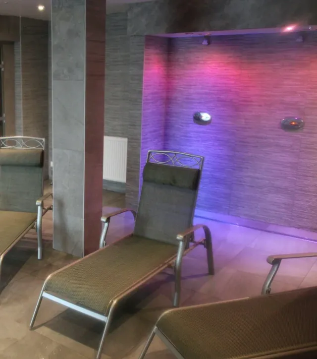 Life Leisure Hazel Grove