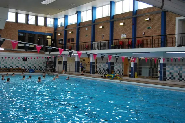 Life Leisure Hazel Grove - Image 2