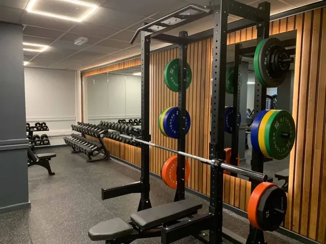 Life Leisure Romiley - Image 2