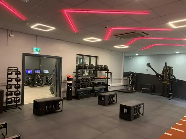 Life Leisure Romiley - Image 3