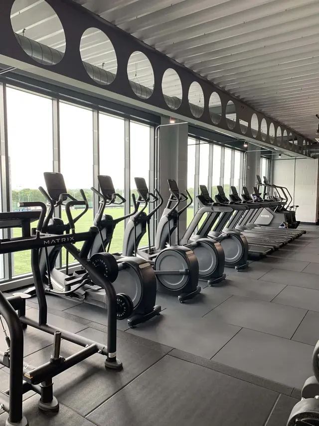 Life Leisure Stockport Sports Village