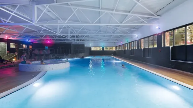 Village Hotel Manchester Cheadle