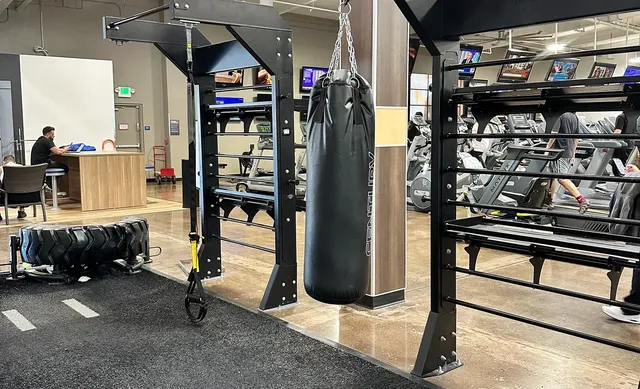 In-Shape Fitness Stockton March Lane - Image 3