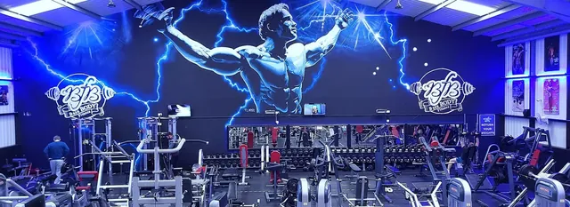 Base Body Fitness