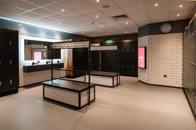 JD Gyms Newcastle-under-Lyme - Image 2