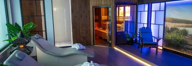 M Club Spa & Fitness Newcastle