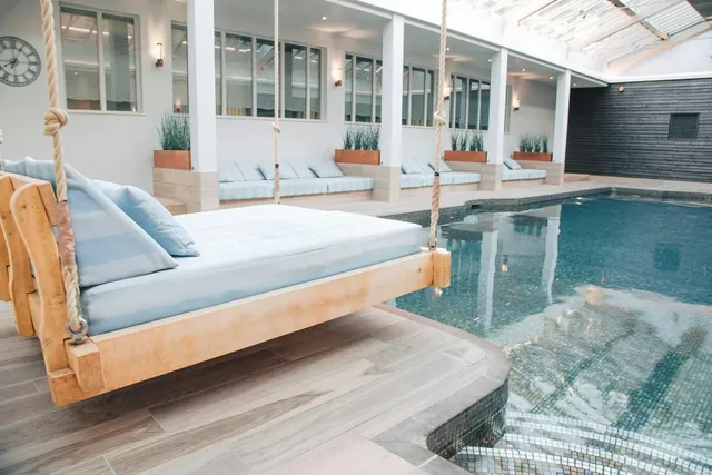 Manor House Hotel & Spa