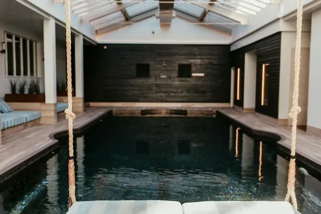Manor House Hotel & Spa - Image 2