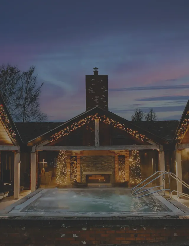 Moddershall Oaks Country Spa Retreat - Image 2