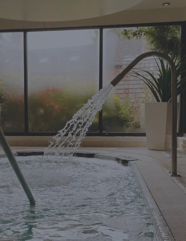 Moddershall Oaks Country Spa Retreat - Image 3