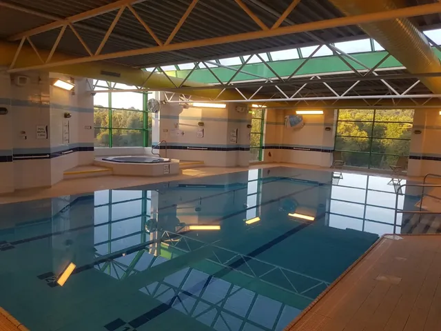 You Fit Health Club Stoke