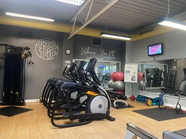 You Fit Health Club Stoke - Image 2