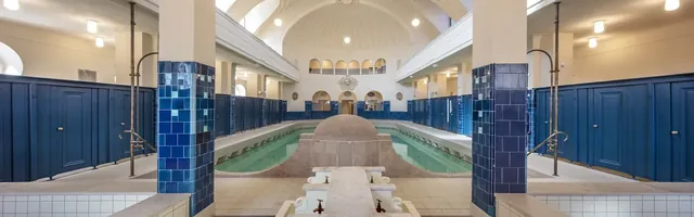 Bains Municipaux de Strasbourg - Image 3