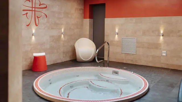 Hôtel & Spa Le Bouclier d'Or