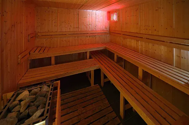 Drak Sauna