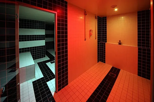 Drak Sauna - Image 2