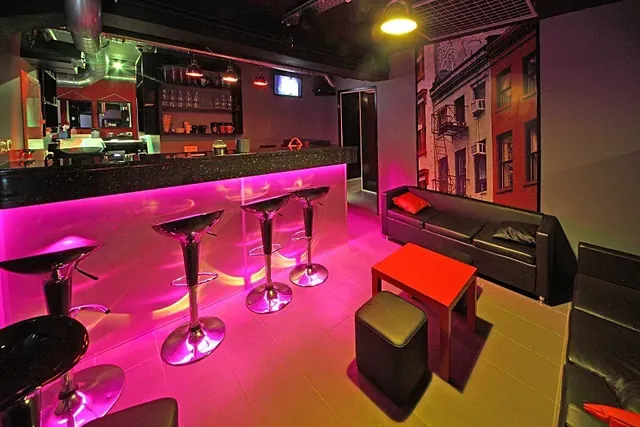 Drak Sauna - Image 3