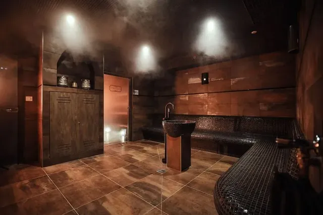 Hammam et Traditions