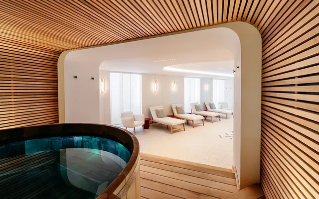 Maison Rouge Strasbourg Hotel & Spa - Image 2