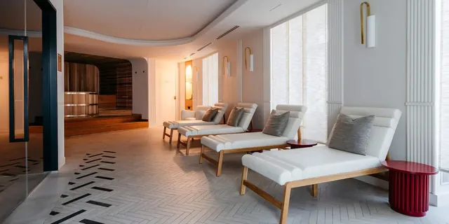 Maison Rouge Strasbourg Hotel & Spa - Image 3