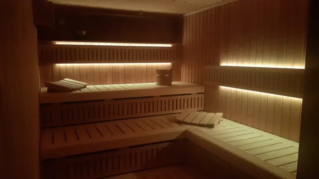 Sauna Équateur