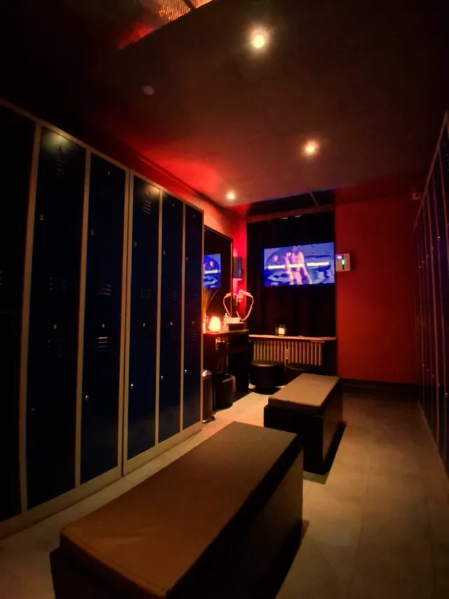 Sauna Équateur - Image 2