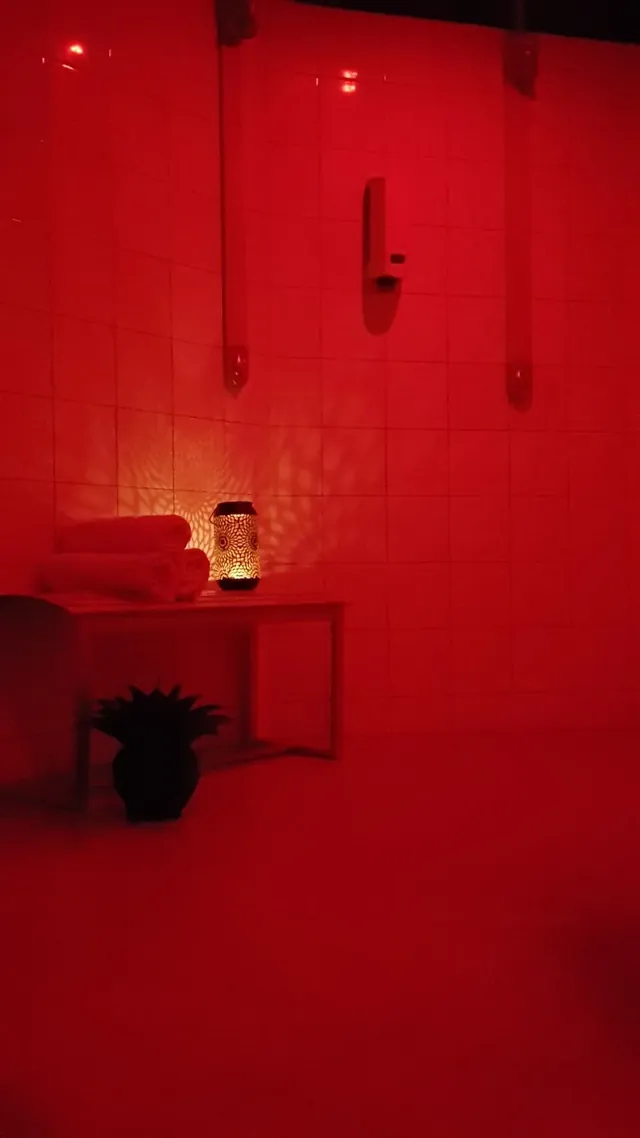 Sauna Équateur - Image 3