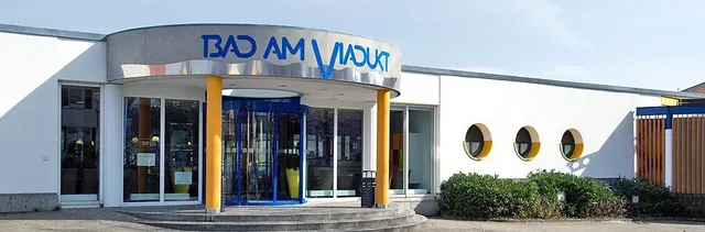 Bad am Viadukt - Image 3