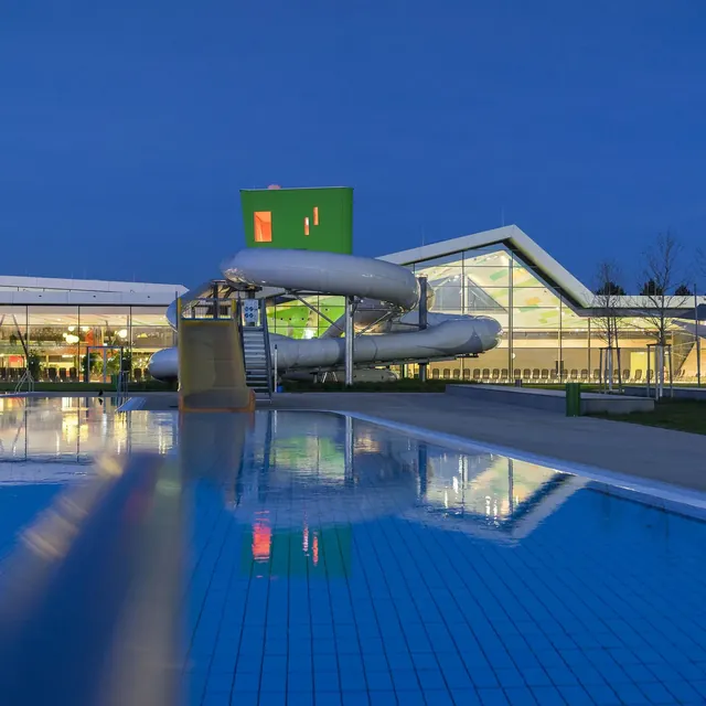 F3 Das Wohlfühlbad
