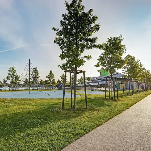 F3 Das Wohlfühlbad - Image 3
