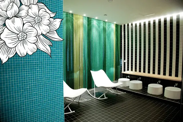 MAMA SPA