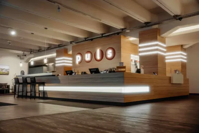 puls fit & wellnessclub Stuttgart-Mitte