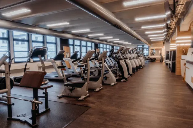 puls fit & wellnessclub Stuttgart-Mitte - Image 2